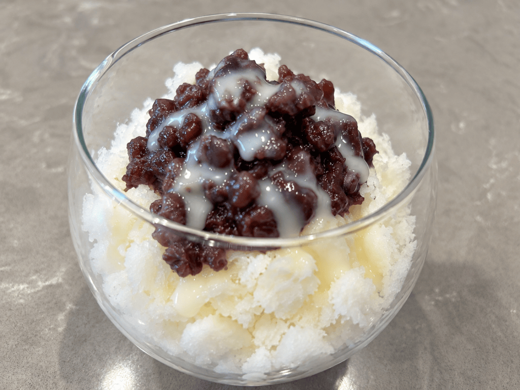 Homemade Sweet Red Bean Topping: 팥빙수와 팥빵의 맛을 결정짓는 1%의 한 끗&nbsp;차이